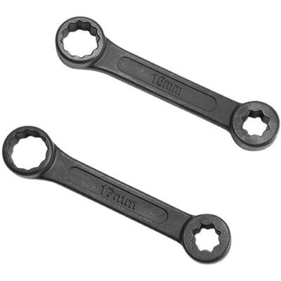 engine foot wrench BENZ | Mühərrik alətləri