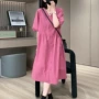 绝美新款小众女生连衣裙