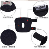 Собачья короткая трубка, помогающая ногам домашних животных, поврежденные суставными поясными ремнями Восстановление пояс.