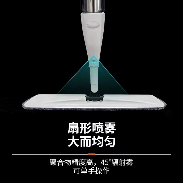 Безантибак wash-free mop?