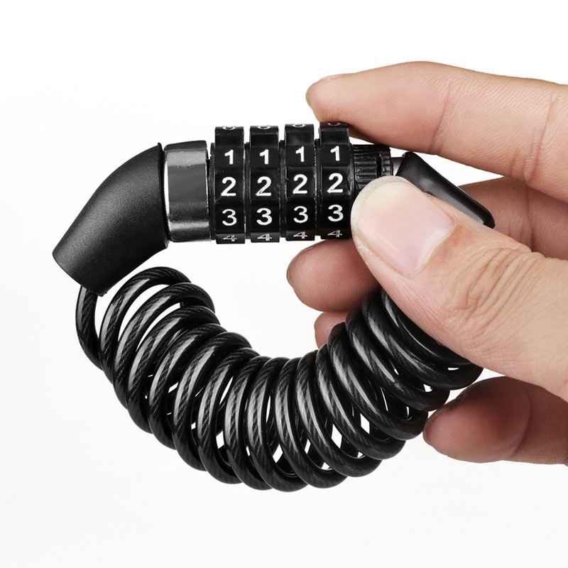 Bicycle Lock Image 5