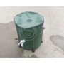 收集雨水便携式园林水桶