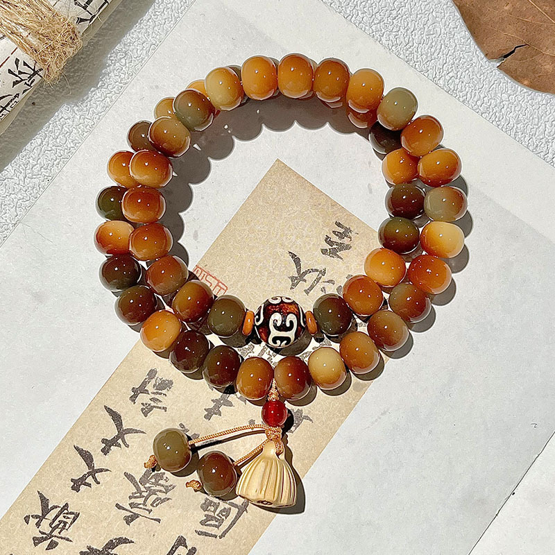 황혼의 얀란 [이중원 휴대용]