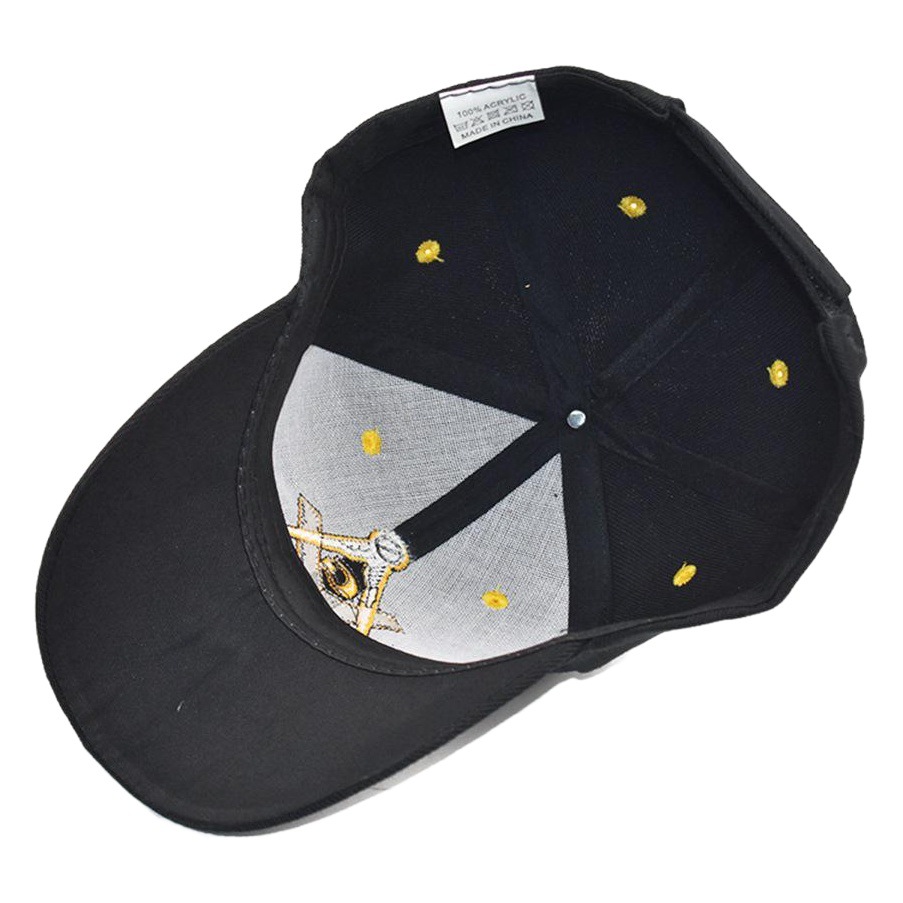 Transfronterizo AliExpress eBay Extranjera entrega de una pieza gorra de pico popular de camuflaje carta SD gorra de béisbol bordada