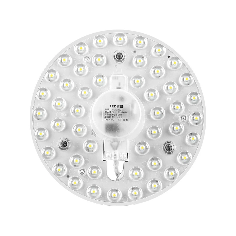 LED потолочный светильник, энергосберегающая лампа, сверхяркий источник света для помещений, магнитная светодиодная лента, лампочка, индустриальный дизайн