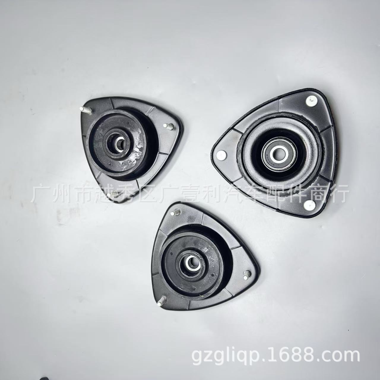 Suitable for 20320-Fg000 20320-Fg010 Subaru Front Shock Absorber Top Glue