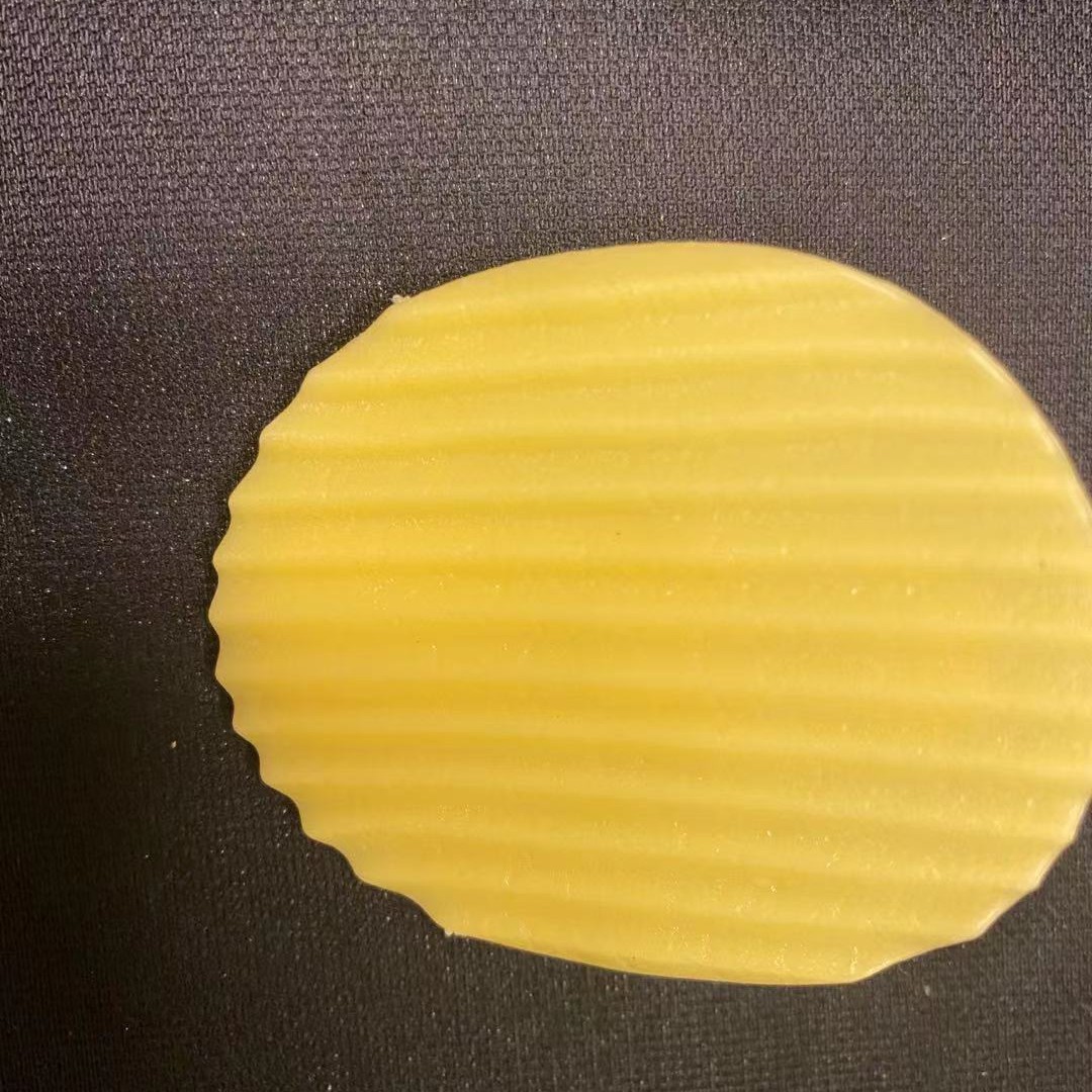 Papas fritas clip de plástico clip de sellado clip de estudiante clip de oficina clip de bocadillo de comida clip de plástico