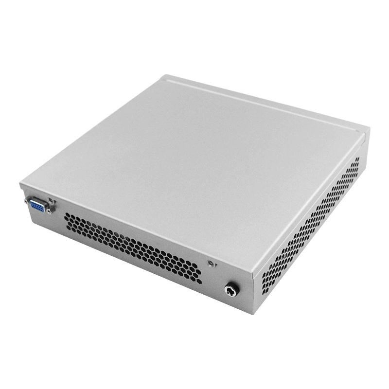 Двойной контроль N5105 четырехъядерный 6 6 сетевых портов Гигабит Road Institute of Control Machine Firewall восьмого поколения 11-го поколения I5 113