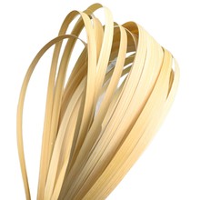 竹篾条原木色编织各种手工diy灯笼等制作小船等手工竹丝diy材料