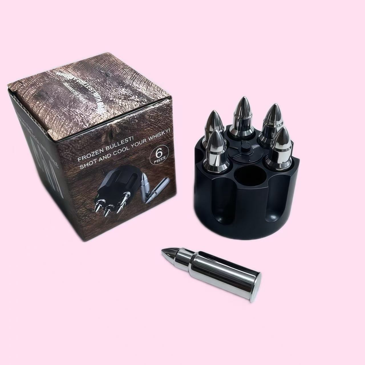 Модель 12: Пружинные застежки для серег, 6 штук, серебристые.