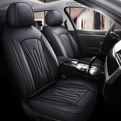 All-Season Universal Car Seat Cushions, Universal seat cover