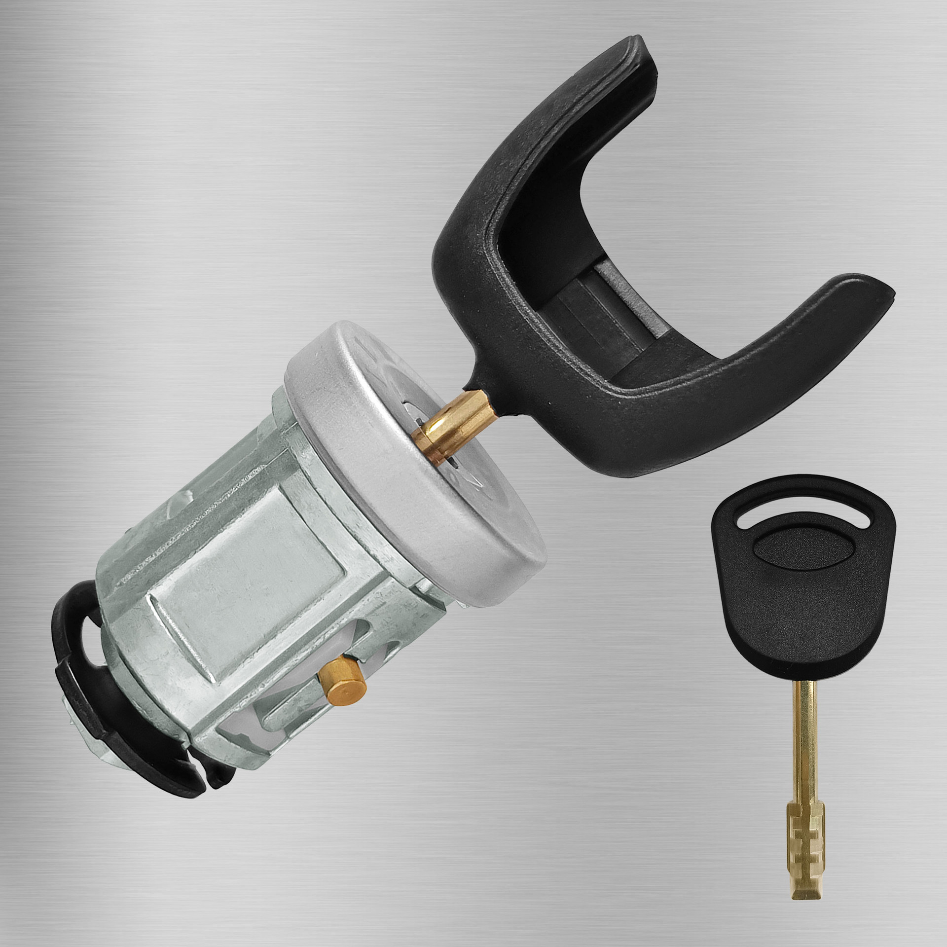 Bloqueo de encendido para Ford All-Switch MK7 Switch Starter OE: 2S61 - A3697 - AA 4355452