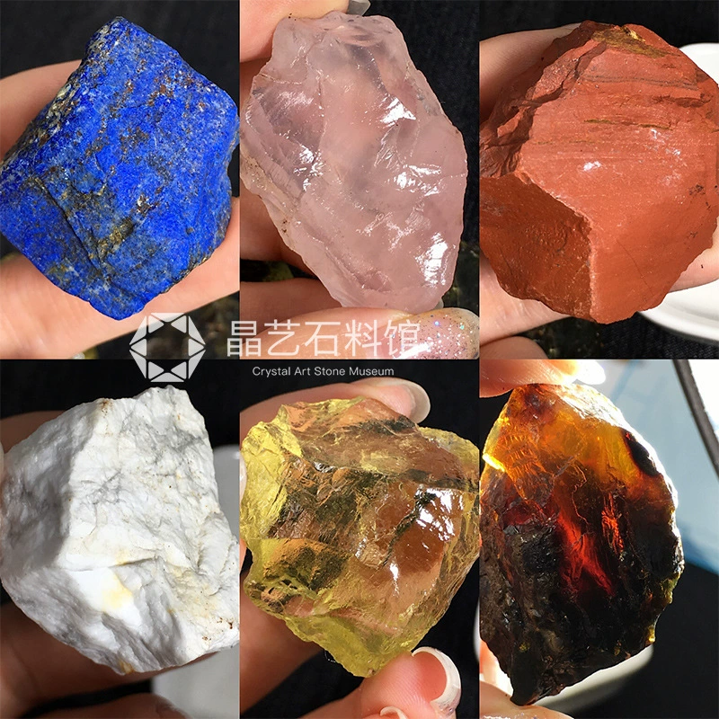 Diverse natural ore, diffuser, incense stone, aromatherapy, direct factory sales