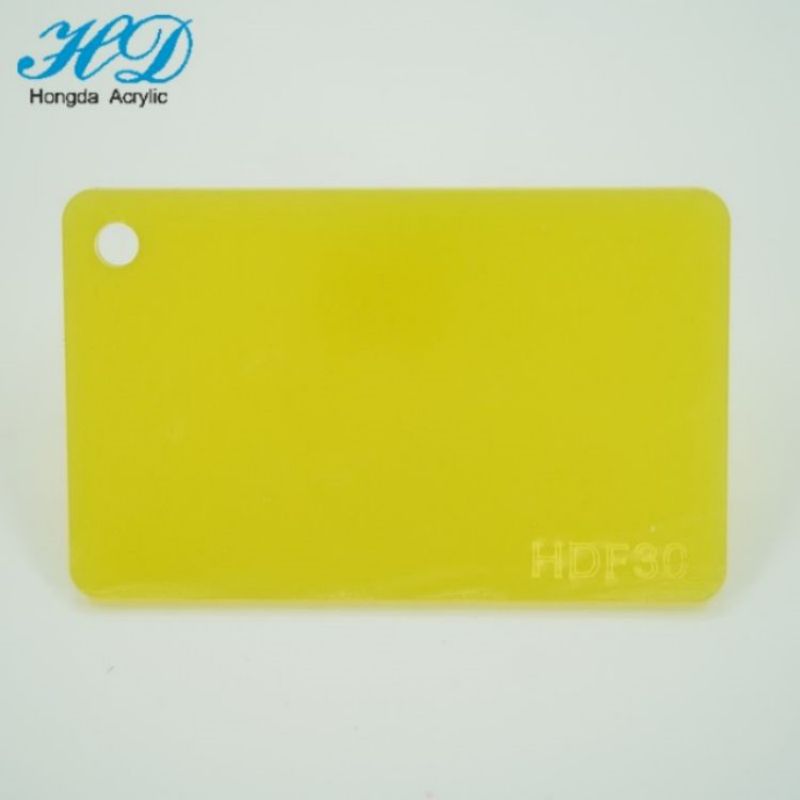 【厂家直销】源头工厂亚克力双面平面振动珠光板PMMA有机玻璃板