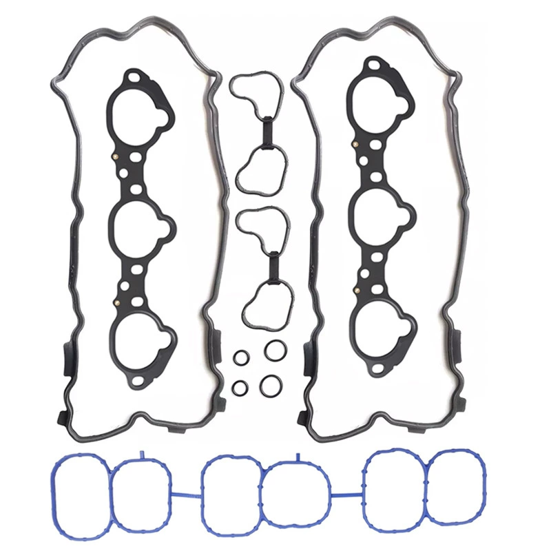 MS97143 MS19450 VS50770R подходит для комплекта клапанов Nissan Infiniti 3.5L V6