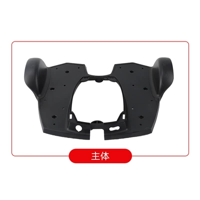 Electric vehicle fender: Vehicle Accessories, Various Types - subject