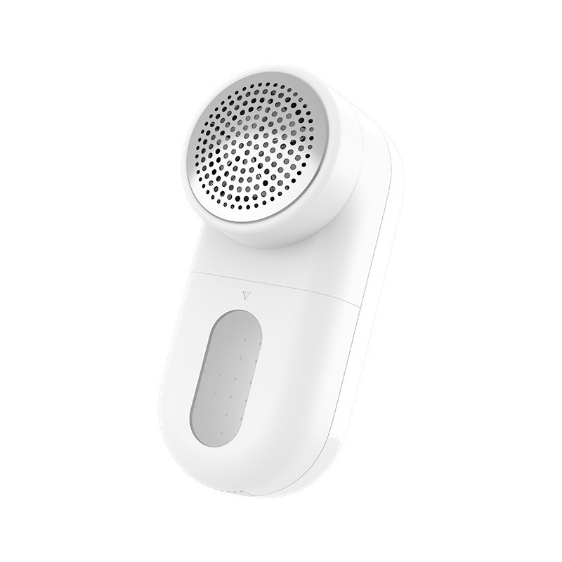 Mijia ヘアボールトリマー 2 充電式家庭用ポータブル衣類毛玉除去機は顔を傷つけません|undefined