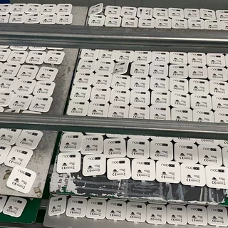 【pc材料丝印】京释定制pc材料丝印加工 移印丝印表面整饰加工