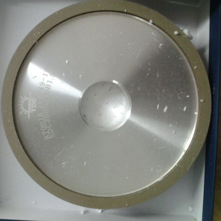 台湾钻石TDC双面砂轮     台钻砂轮     太阳牌砂轮    200目砂轮