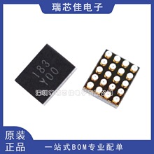 TCS4525-WT TCS4525 WCSP-20 ˿ӡY00 ������ѹ��оƬIC ȫ��ԭװ