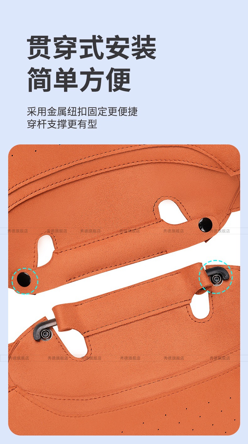 Suitable for Wey Gaoshan 8 Special Seat Cushions, Full-Cover Suede Leather Seat Covers for 7 Seats, 9 Seat Cushions, New Suede Leather Seat Cushions