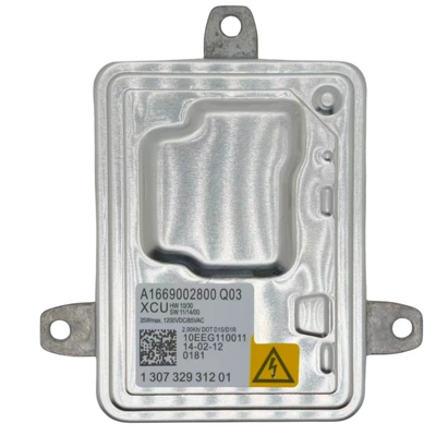 Bits HID headlight ballast D1S/D2S/D3S/D4S - little-doctor-d1s-130732931201