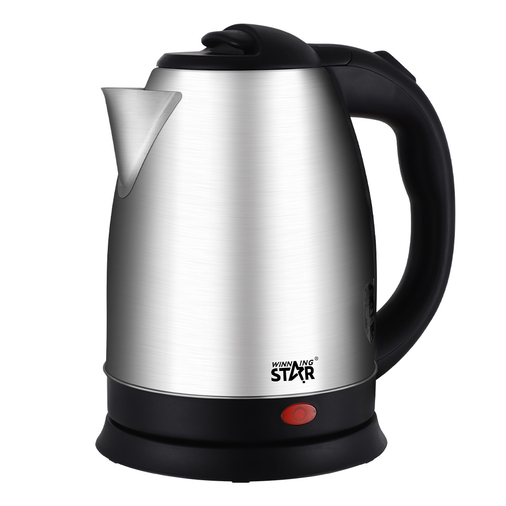 WinningStar Cross-border Gran Bretaña, Europa y EE. UU. Enchufe Spot Hervidor eléctrico Kettle eléctrico