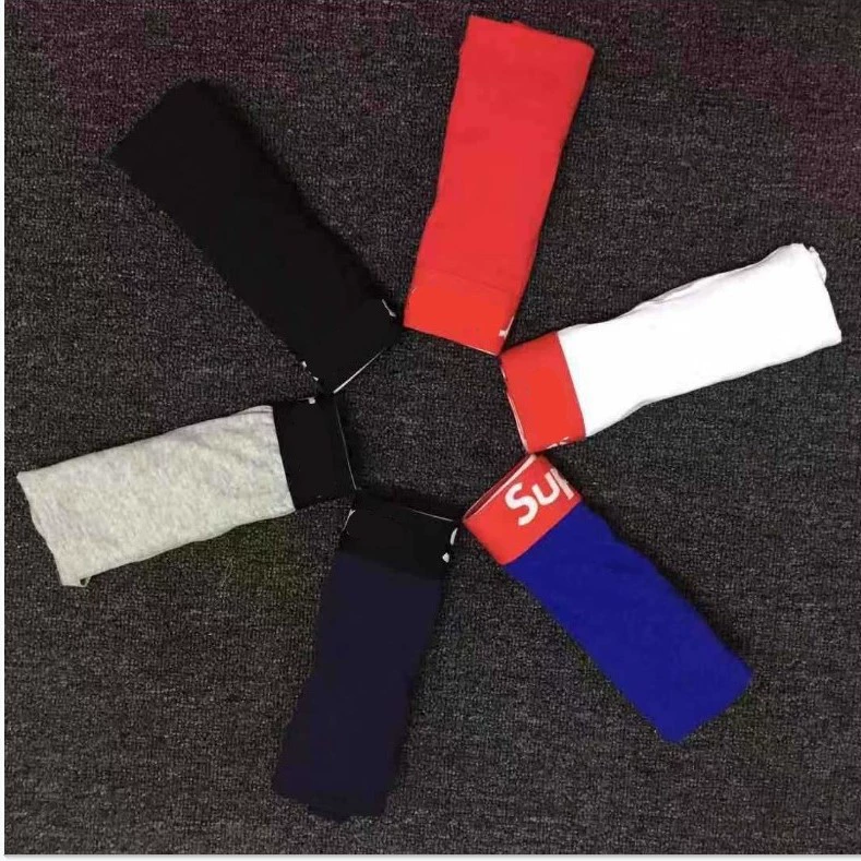 Модное модное мужское нижнее белье для внешней торговли AliExpress Taobao взрывает Мужское нижнее белье-боксеры из чистого хлопка