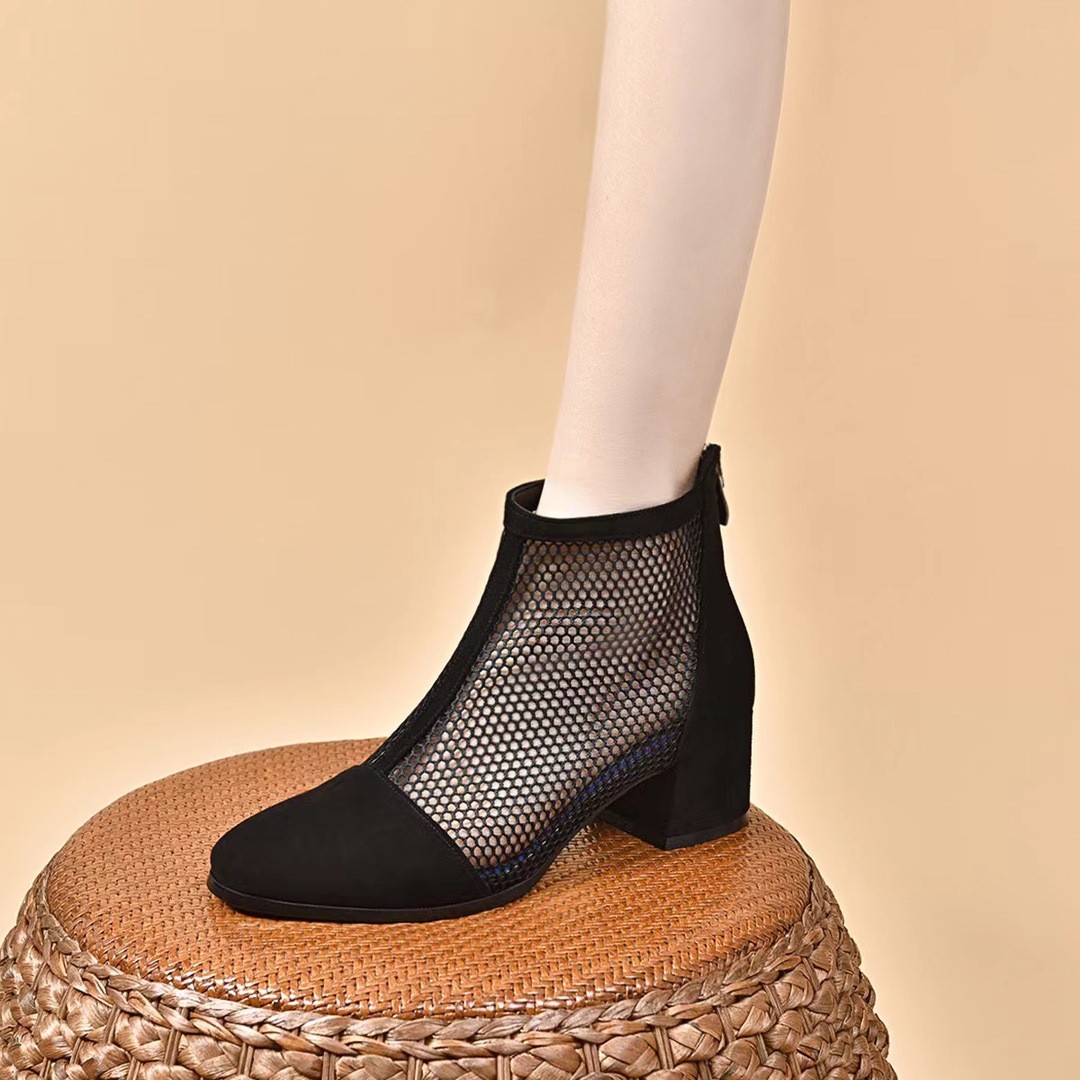 Màu đen Cashmere