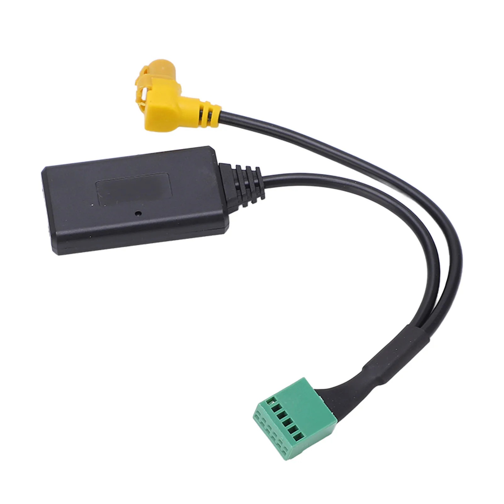 Mmi 3g Ami Bluetooth 5.0 Aux Wireless Audio for Audi A4 A6 Q5 Q7 A5 S5