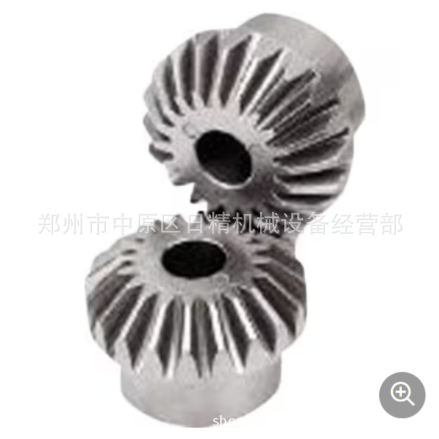 日本KG协育等径锥齿轮齿轮M1S30*2610