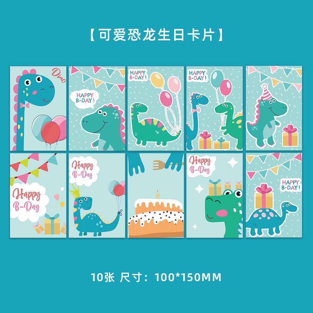 Colección de cientos de tarjetas de postal, estilo ins, estilo anime japonés, estilo retro, arte festivo, suministros culturales y creativos