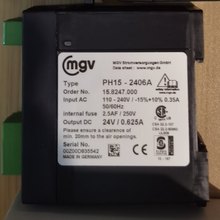 ��MGV PH15-2406A�D�Q�ԴPH15-2406