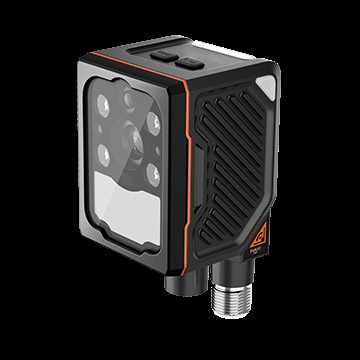 HIKROBOT海康机器人  MV-ID3XM-T16M-08M-RBN    工业读码器