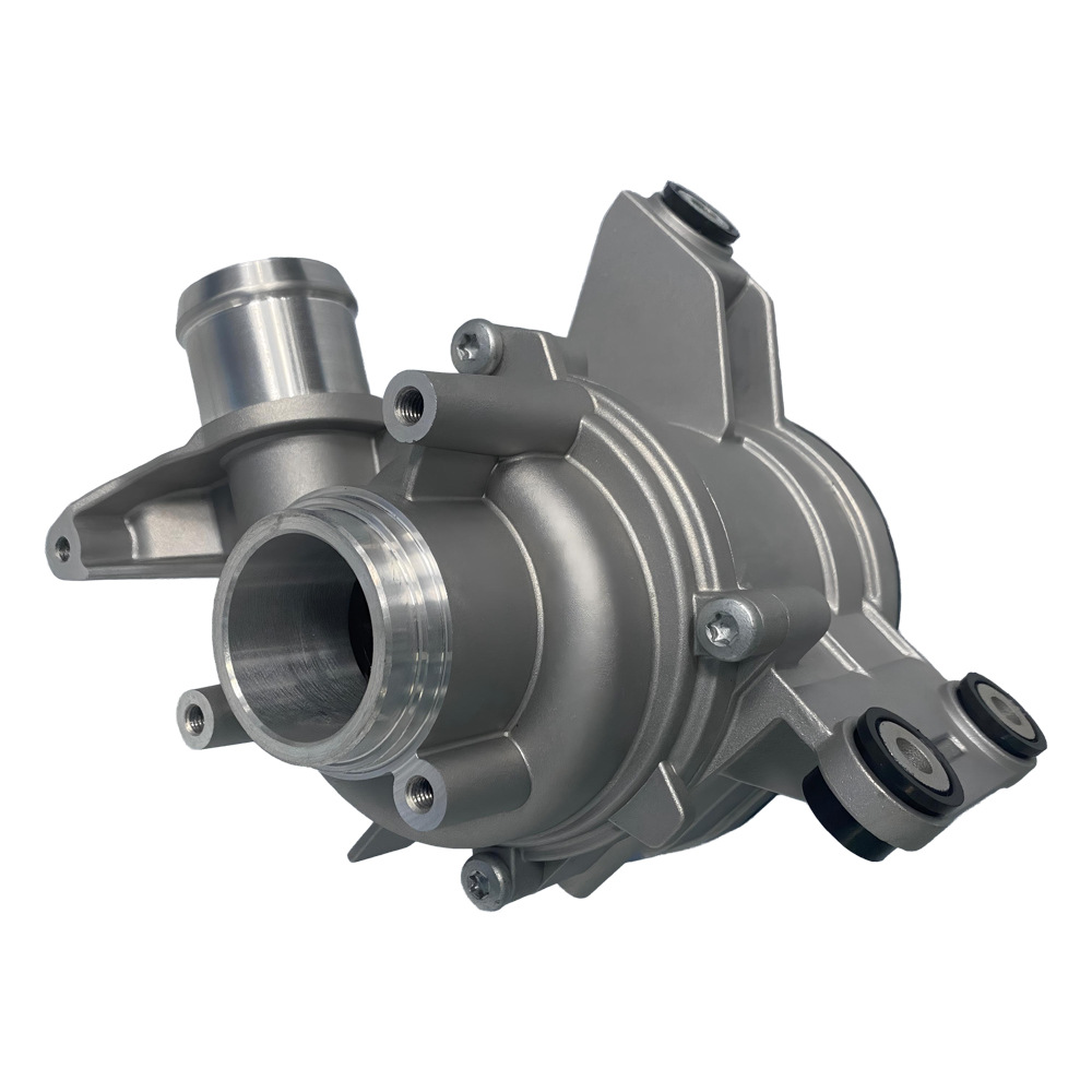 Suitable for Mercedes-Benz E260 E300 GLC300 GLC260 GLE350 electronic water pump 2642000301