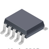 A3909GLNTR-T 늙C������ ���� ���������� SOP-10���b