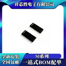 ȫ�� SI8232AB-D-IS1R SI8232BB-B-IS1R SI8232BB-D-IS1R SOP16