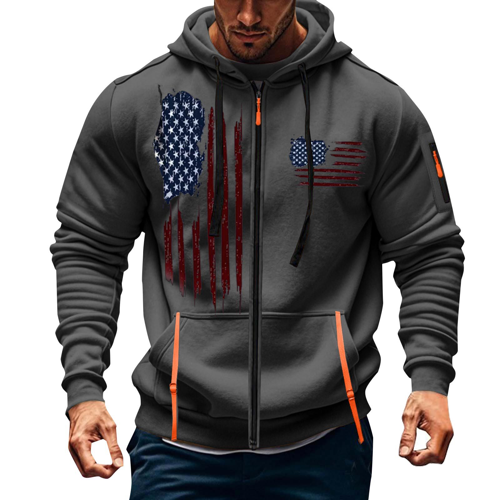 짙은 회색 인쇄에는 5위안 추가