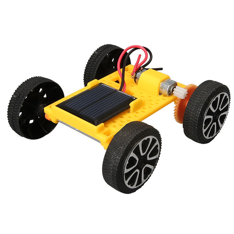 科学儿童实验套装小学生教学玩具物理器材全套steam科学小制作|undefined