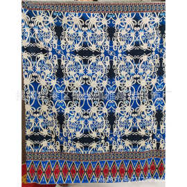纱笼隆基裙马来西亚泰国缅甸民族特色服装工厂批发 Sarong Batik