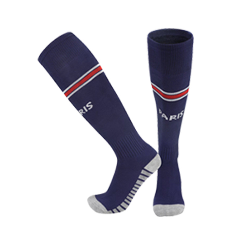 2122 Paris City Towel Bottom, Non slip Football Primary and Secondary School Student Sports Games, Soc,_voghion.com