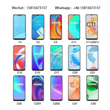 适用Realme 7 4G C55 C30S C51 C53 C35 C3 C11 C17 C67屏幕总成
