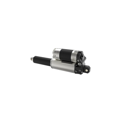 Circuit + Travel Switch, Car jack