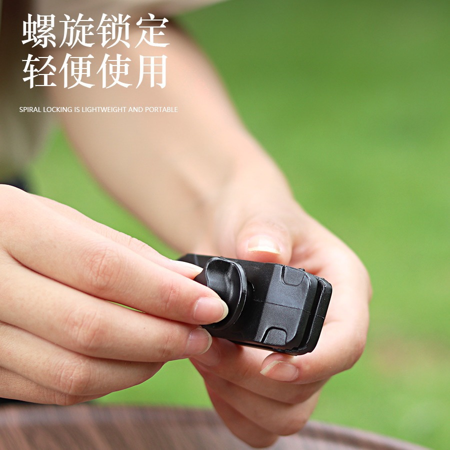 Tent accessories add hook point shark clip outdoor canopy hooks large tent clips windproof belt reverse hook clips