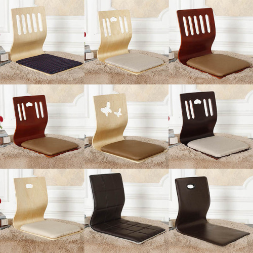 Wholesale tatami, washitsu chairs, lazy Susan benches, bed chairs, dormitory balconies, backrest seats, legless chairs, Japanese and Korean style
