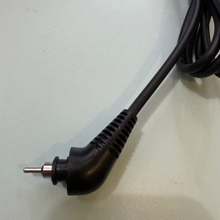 Curling Iron Accessories Power Cord Straightener Clamp Accessories Wire Rotating Head Replacement Cord Extension Long Plug