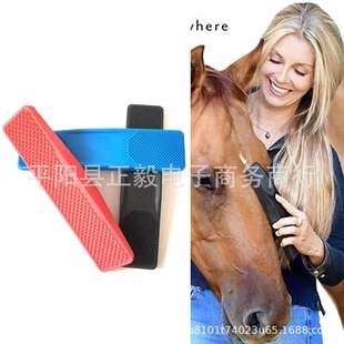 �羳Original For Horses Dogs6��1 Óë���ݰ�Ħ�Rëˢ �Rˢ