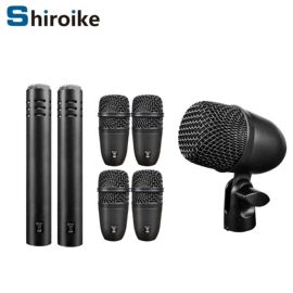 麦克风/话筒;调音台;功放机