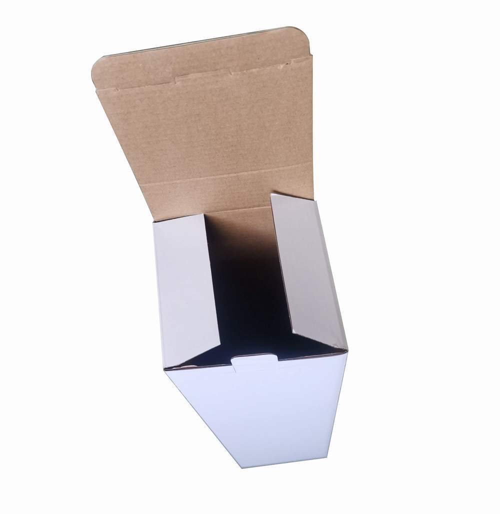 瓦楞白盒450x120x120s