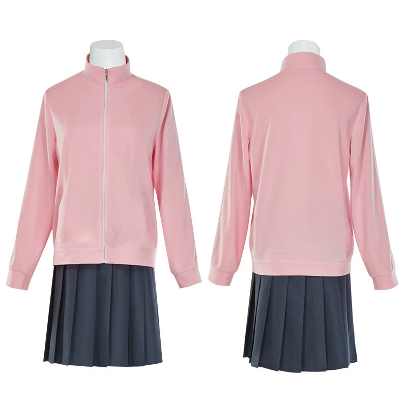 Одинокий камень COS COS COS Yiti Yidi Zhihongxia JK Yamada Liang Xidu Cosplay женские аниме